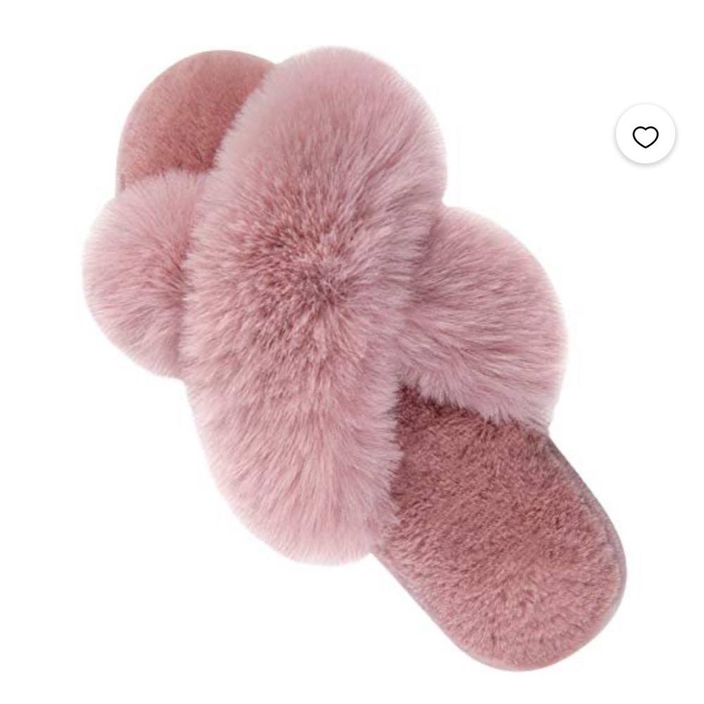 Parlovable Slippers